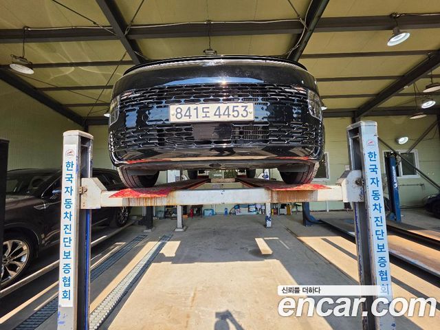 2022 Hyundai Staria, VIN KMFYDX71BNU073992