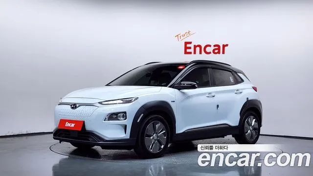 2020 Hyundai Kona, VIN KMHK381GFLU106941