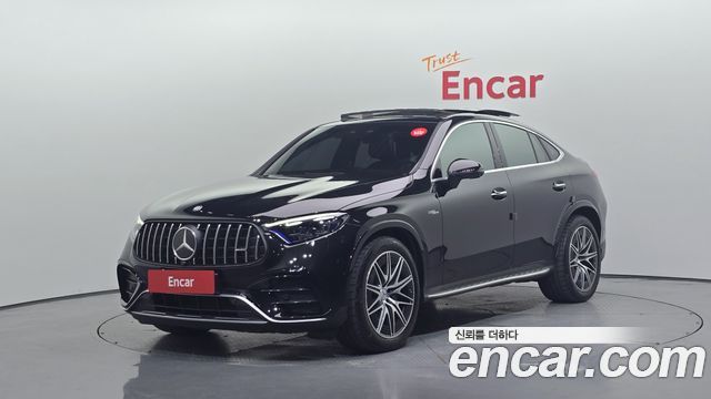 2025 Mercedes-Benz GLC-Class, VIN W1NKJ8HB5SF282994