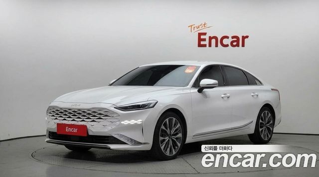 2023 Kia K8, VIN KNAM641BBPA044657