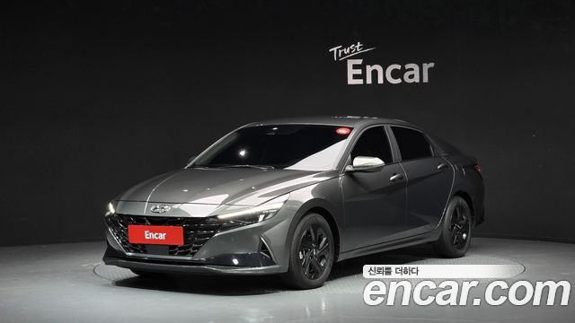 2023 Hyundai Avante, VIN KMHLR41JGPU055109