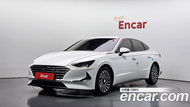 2022 Hyundai Sonata, VIN KMHL241JBNA041709