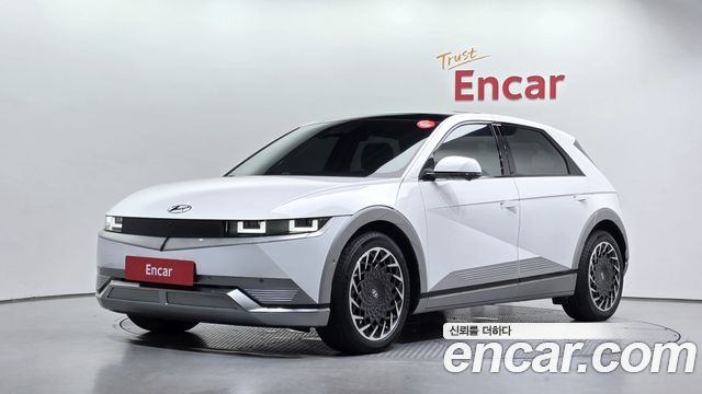 2024 Hyundai Ioniq 5, VIN KMHKR81FPRU245680