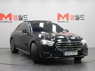 2026 Mercedes-Benz E-Class, VIN W1KLF4HB5TA270127