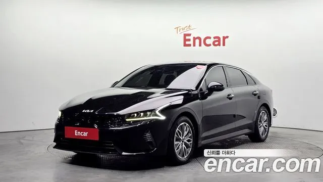 2023 Kia K5, VIN KNAG241JBPA041392