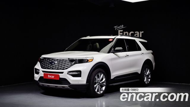 2022 Ford Explorer, VIN 1FM5K8HC7NGB32728