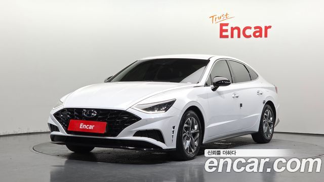 2022 Hyundai Sonata, VIN KMHL141EBNA212216