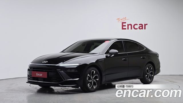 2025 Hyundai Sonata, VIN KMHL241EBSA476206