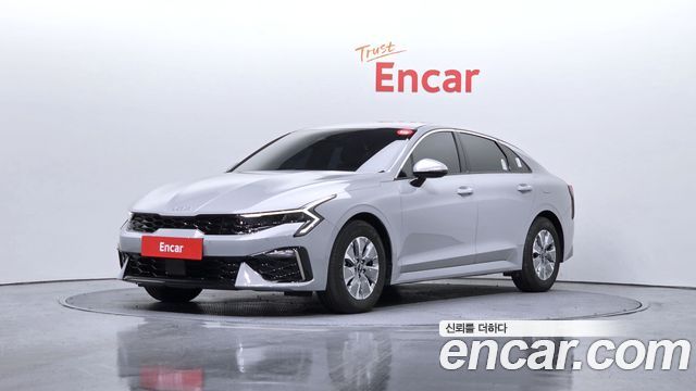 2025 Kia K5, VIN KNAG241JBSA055852