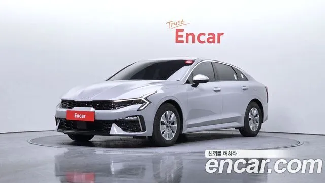 2025 Kia K5, VIN KNAG241JBSA055852