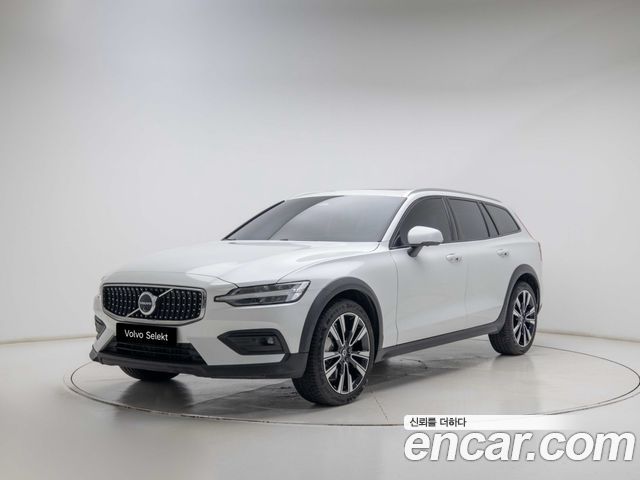 2026 Volvo V60, VIN YV1ZZL12XT2170304
