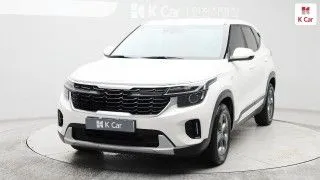 2022 Kia Seltos, VIN KNAEP817BPK396128