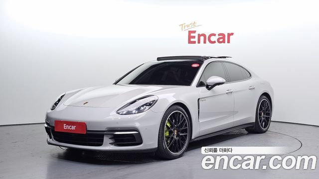 2020 Porsche Panamera, VIN WP0AE2979LL131741