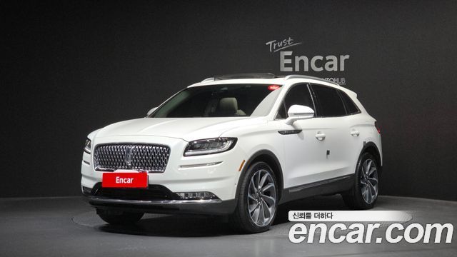 2023 Lincoln Nautilus, VIN 2LMPJ8KP8PBL00379