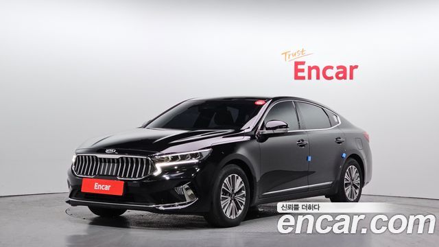 2021 Kia K7, VIN KNALC41GBMA034819