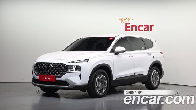 2023 Hyundai Santa Fe, VIN KMHS2811DPU090858