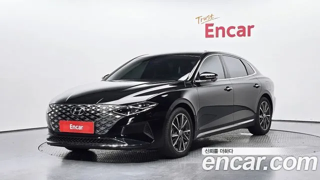 2023 Hyundai Grandeur, VIN KMHF141DBPA522961