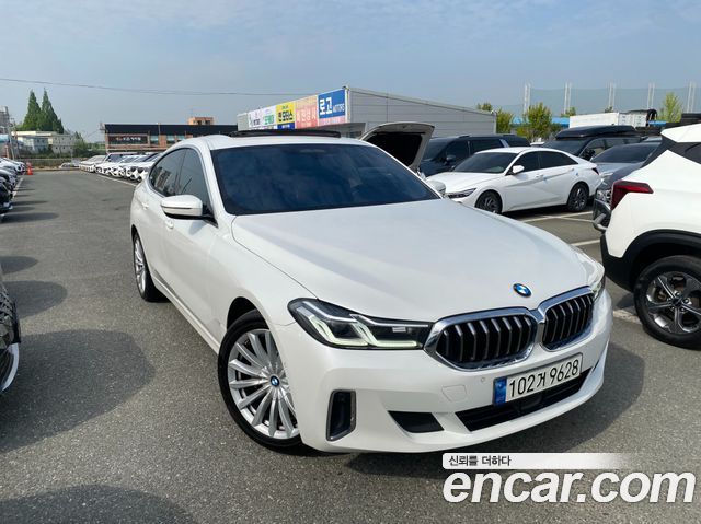 2022 BMW Gran Turismo, VIN WBAJY8102NCK69789