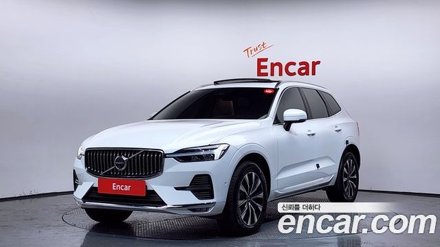 2024 Volvo XC60, VIN LYVUZL120RB773785