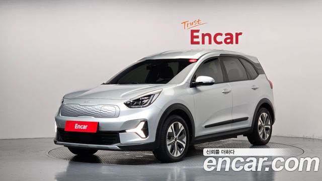 2023 Kia Niro, VIN KNAA181GFPT001419