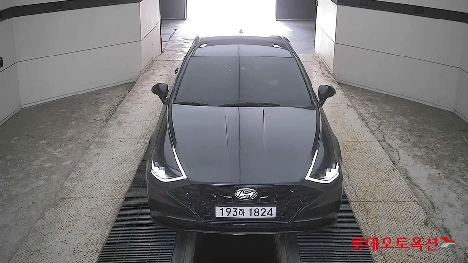 2022 Hyundai Sonata, VIN KMHL141EBNA204266