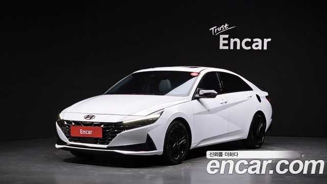 2023 Hyundai Avante, VIN KMHLR41JGPU040908