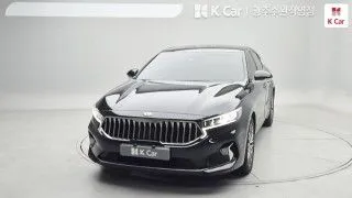 2020 Kia K7, VIN KNALD418BLA181662