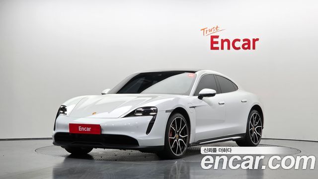 2023 Porsche Taycan, VIN WP0AA2Y11PSA15067