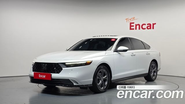 2023 Honda Accord, VIN 1HGCY1670PA510047