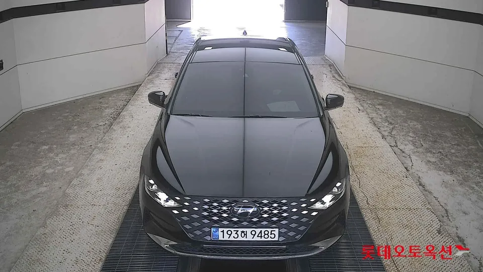 2023 Hyundai Grandeur, VIN KMHF141GBPA520528