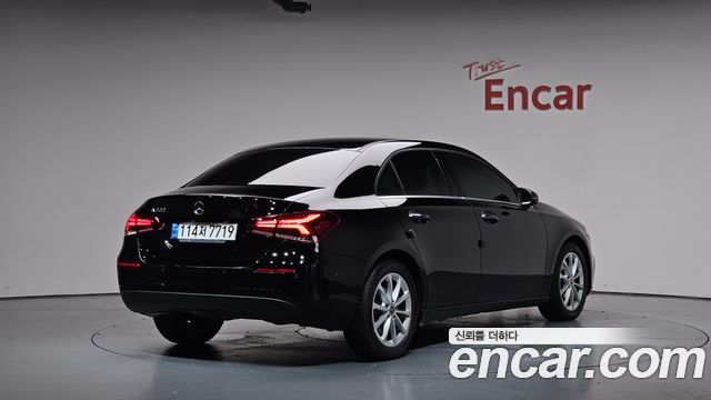 2020 Mercedes-Benz A-Class, VIN W1K3G4EB5LJ238490