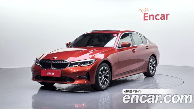 2021 BMW 3-Series, VIN WBA5X5101MFK34774