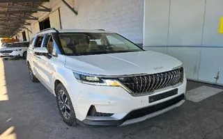 2023 Kia Carnival, VIN KNANB813BPS264918
