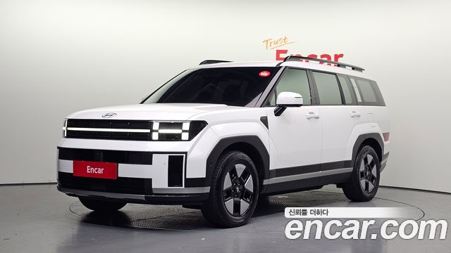 2024 Hyundai Santa Fe, VIN KMHP3811BRU030706