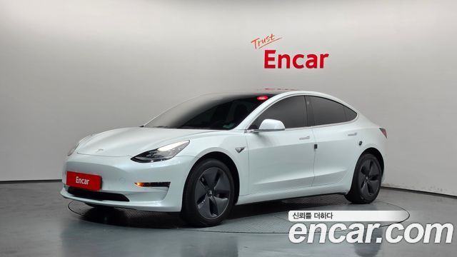2020 Tesla Model 3, VIN 5YJ3E1EA5LF654231