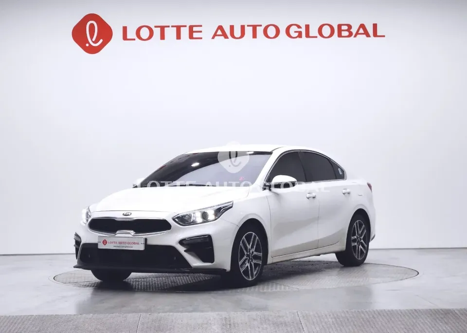 2021 Kia K3, VIN KNAF241BEMA904166