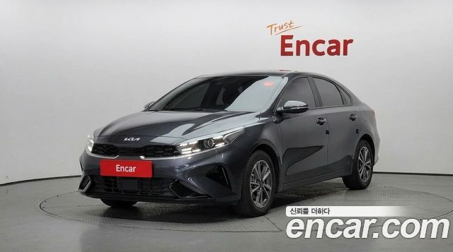 2023 Kia K3, VIN KNAF241BEPA159427