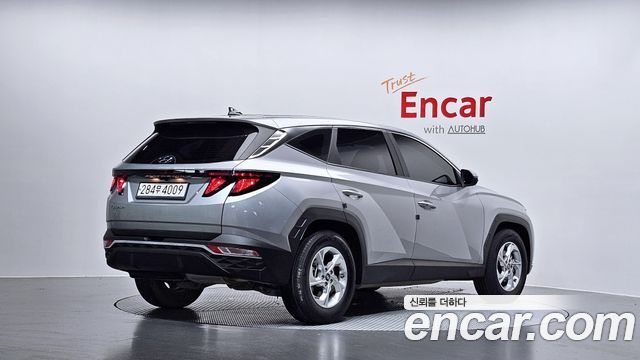 2023 Hyundai Tucson, VIN KMHJB81CBPU251167