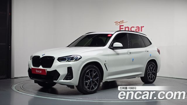 2024 BMW X3, VIN WBA31DP0XR9X11976
