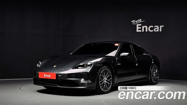 2025 Porsche Taycan, VIN WP0AA2Y18SSA08741