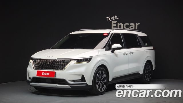 2022 Kia Carnival, VIN KNANB81BBNS178932