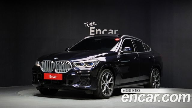 2023 BMW X6, VIN WBAGT8109P9P07782