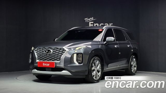 2022 Hyundai Palisade, VIN KMHR381EDNU388423