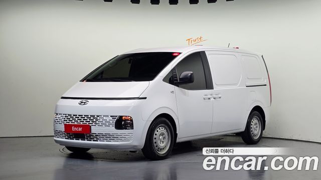 2022 Hyundai Staria, VIN KMFYFX71BNU053121