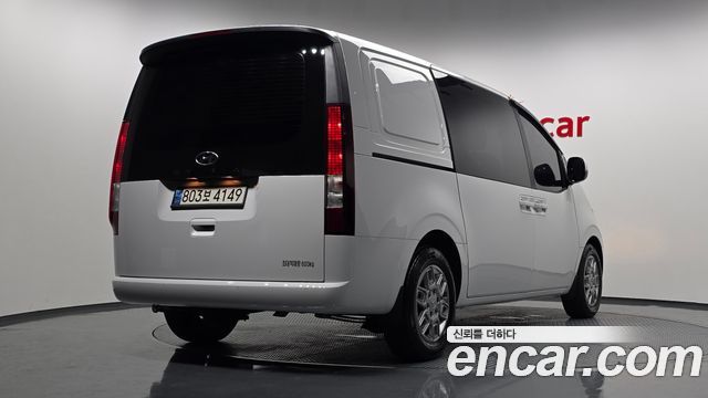 2022 Hyundai Staria, VIN KMFYCX71BNU036173