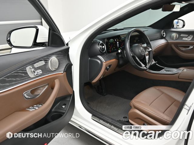2023 Mercedes-Benz E-Class, VIN W1KZF8GB4PB123185