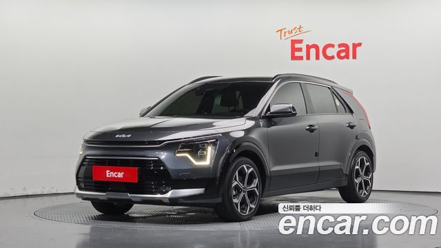 2022 Kia Niro, VIN KNACR81EGNA008056
