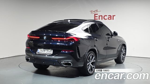2024 BMW X6, VIN WBA11EY09R9V97111