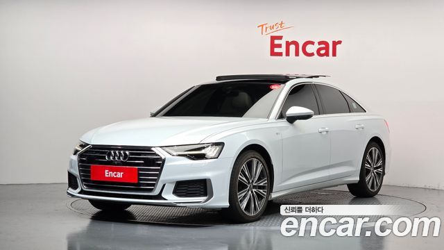 2023 Audi A6, VIN WAUZZZF28PN022073