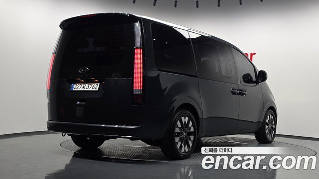 2023 Hyundai Staria, VIN KMHYB811BPU140486